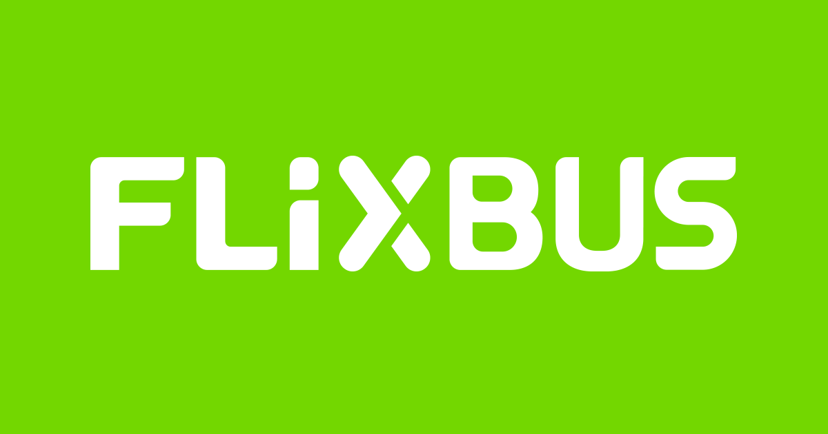FlixBus - Bus Travel In The US Starting From $4.99 One-Way For Spring