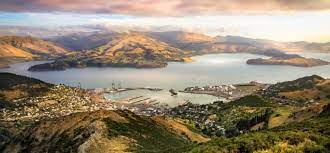 Los Angeles to Christchurch New Zealand $843 RT Airfares on Fiji Airways Econonmy Lite (Travel October-November and February 2024)