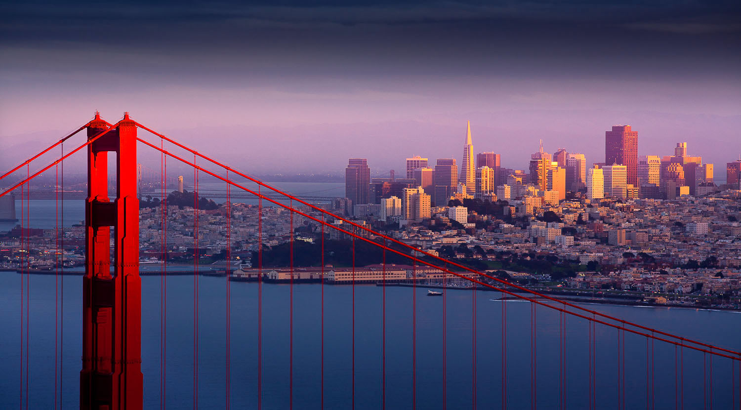 Miami to San Francisco or Vice Versa $208 RT Nonstop Airfares on American Airlines BE (Travel August - December 2023)