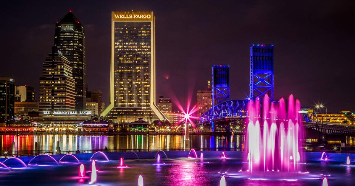 White Plains NY to Jacksonville FL or Vice Versa $118 RT Nonstop Airfares on Breeze Airways (Limited Summer Travel July - September 2023)