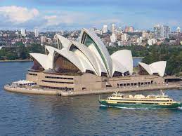San Francisco to Sydney Australia $848 RT Airfares on Fiji Airways Lite (Travel September - March 2024)