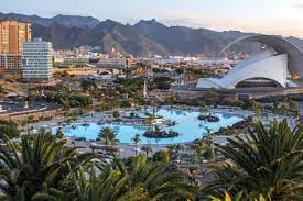 Baltimore to Tenerife Spain (Canary Islands) $453-$464 RT Airfares on PLAY Airlines BE (Travel November - February 2024)