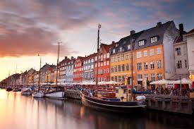 Washington DC to Copenhagen Denmark $350 RT Airfares on PLAY Airlines BE (Travel September - April 2024)
