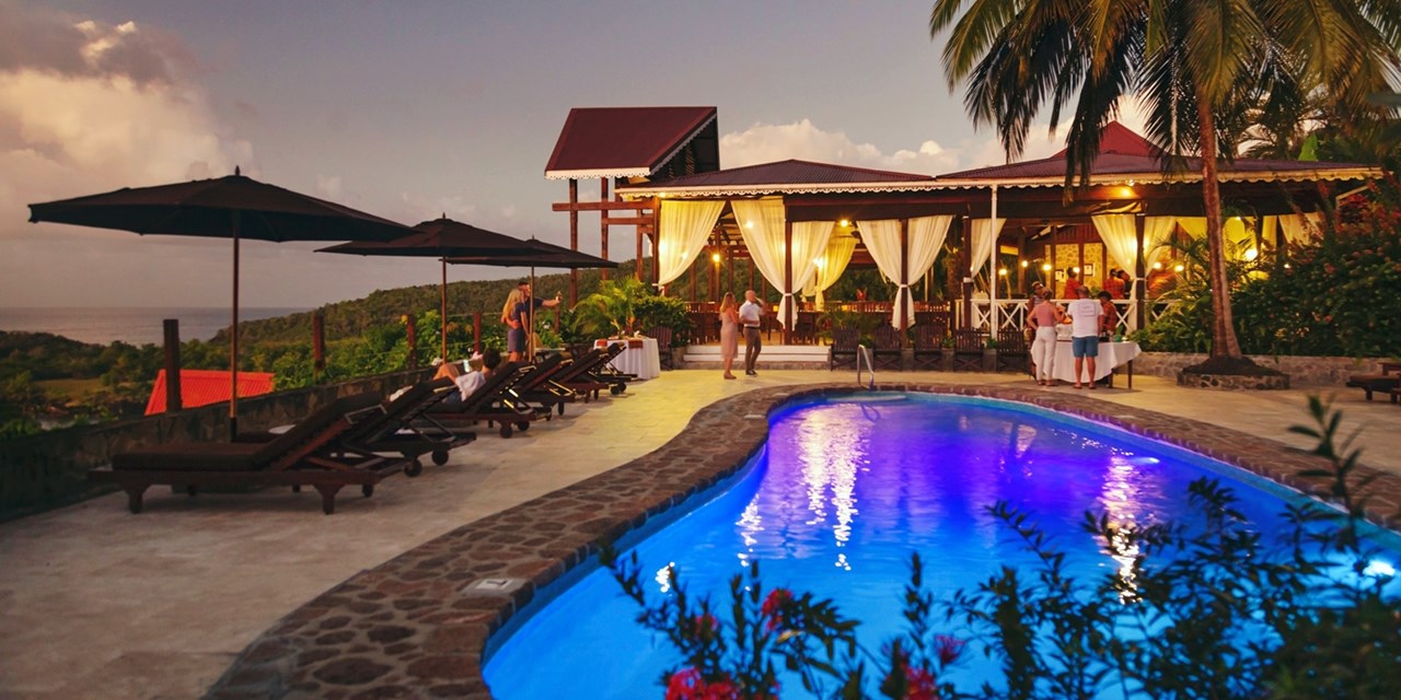 [St Lucia] Ti Kaye Resort & Spa 3-Nights Stay for 2 Ppl In Oceanview Cottage Plus Perks From $599 (Travel Thru December 2024)