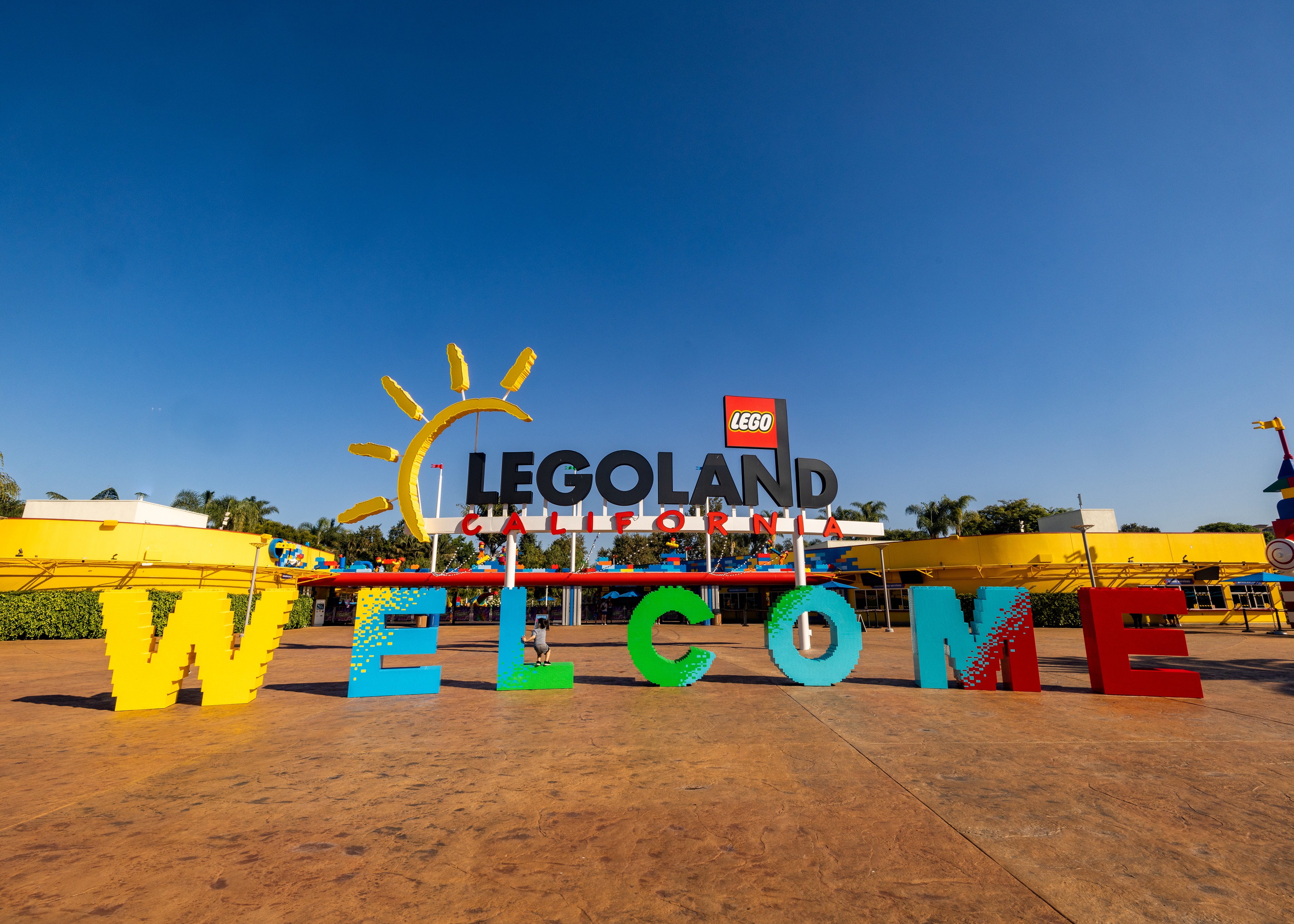 Slickdeals legoland top