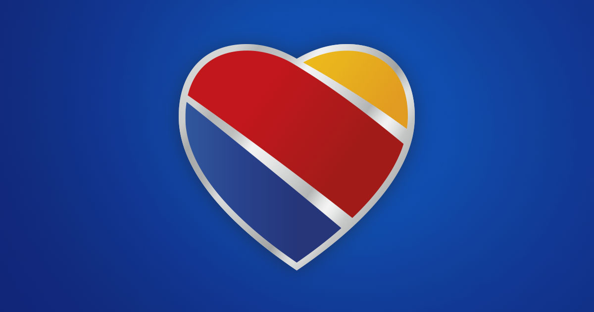 [Chase Offer] Southwest Airlines 10% Statement Credit on $50+ Spend (Max. $40) By September 3, 2023  YMMV **Must Add Offer*