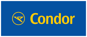 Condor Airlines $30 Discount Code For Airfares From US to Europe via Frankfurt Germany - Book by September 4, 2023