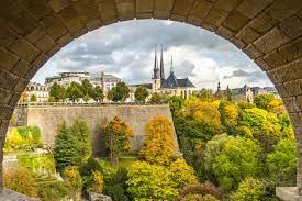 Los Angeles to Luxembourg $561 RT Airfares on SAS (Scandinavian Airlines) with Free Checked Bag (Travel January - February 2024)