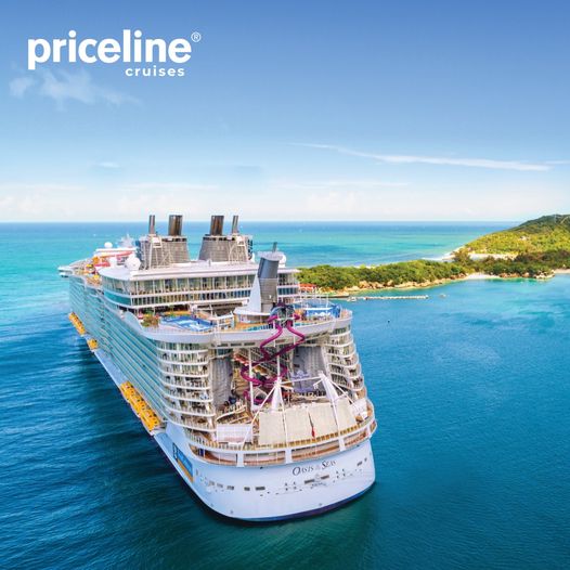 Priceline Cruises Triple Onboard Spending Credit on Royal Caribbean Cruises Up To $3000 - Book by September 21, 2023