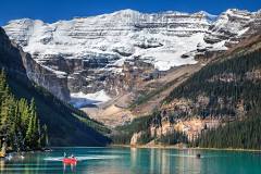 Washington DC to Calgary Alberta Canada $246-$252 RT Airfares on United Airlines / Air Canada (Travel October - December 2023)