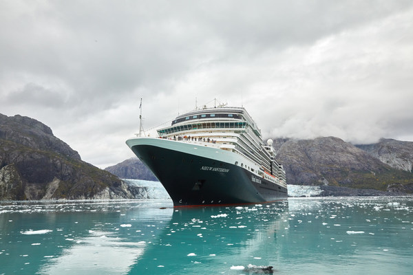 Holland America Line BF CM Offer Includes Crew Appreciation and Up to 30% Off Cruise Fares - Book November 17-December 1, 2023