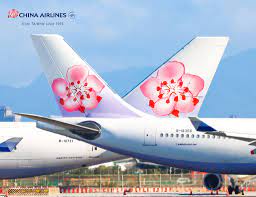 China Airlines Dynasty Members 5% - 10% Discount For Birthdays in October, November or December (Travel November 2023)