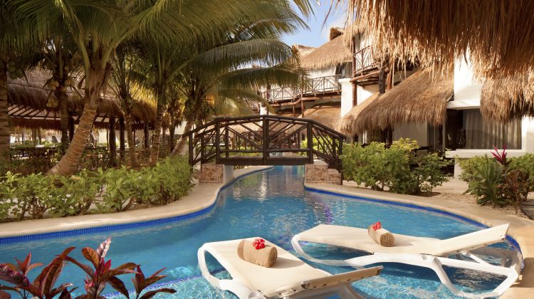 Karisma Hotels & Resorts BF CM Up to 70% off Mexico, the Dominican Republic, Jamaica, and Belize Plus Up to $1,000 Resort Credits - Book by December 7, 2023