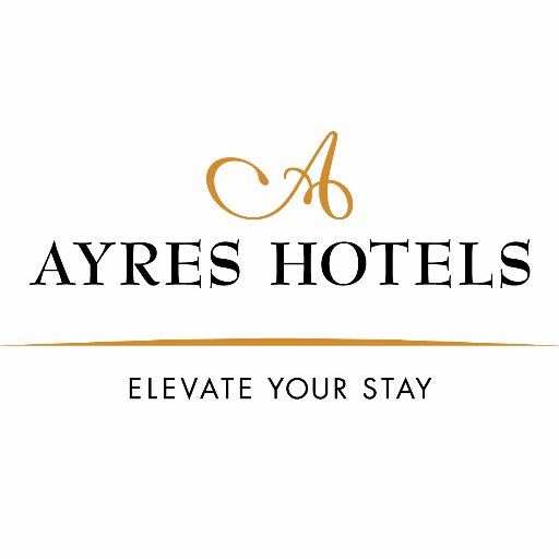 Ayres Hotels - Cyber Monday Deals Starts Now For Most Locations - Book by November 27, 2023