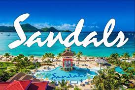 Sandals Resorts (All Inclusive) The Gift of Blue Sale for Cyber Month - Book by December 21, 2023