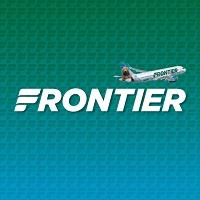 Frontier Airlines 100% Off Base Fares for Discount Den Members or 75% Off Non-Members Cyber Monday Travel Tuesday - Book by November 28, 2023