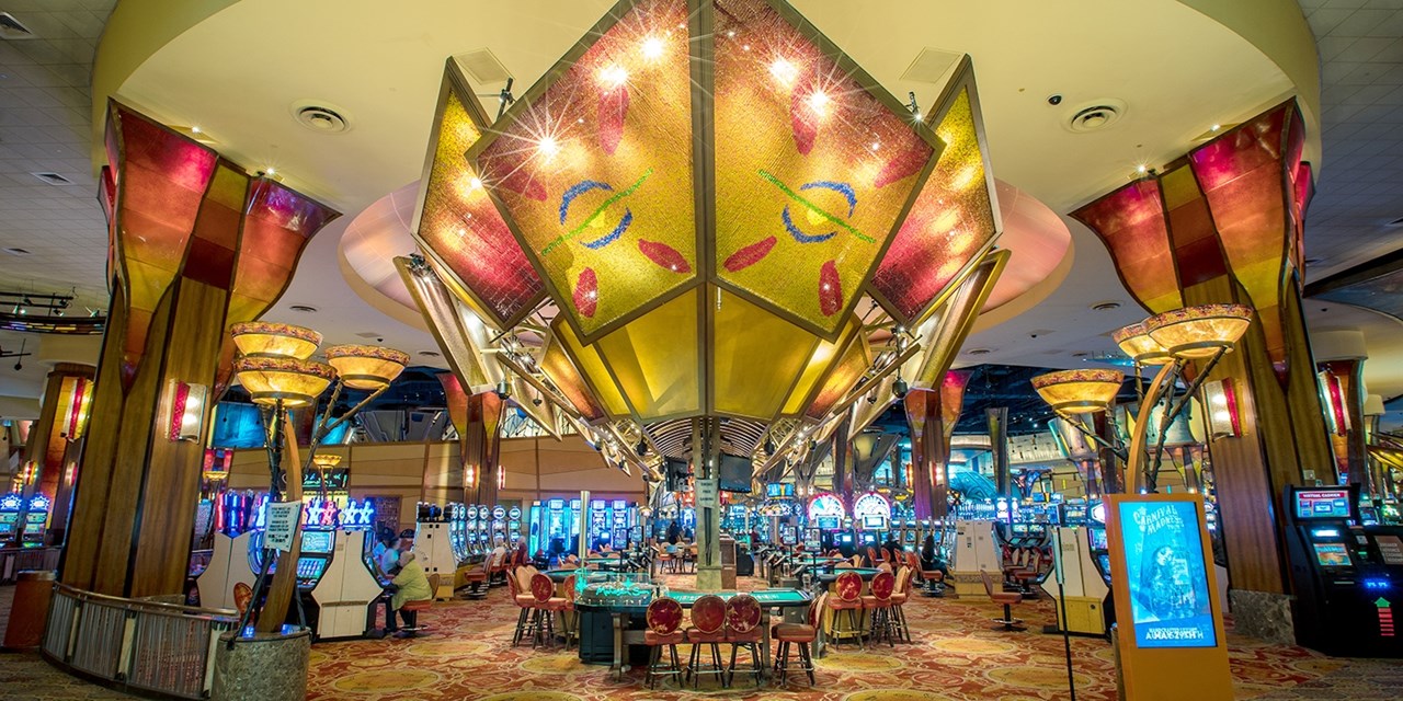 [Connecticut] Mohegan Sun - Up To 40% Off Plus Daily Resort Fees (Travel Through April 2024) $159