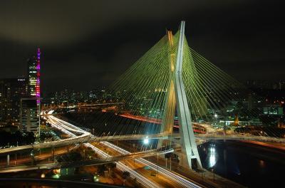RT Baltimore MD to Sao Paulo Brazil $571 Airfares on United/COPA BE (Travel February - April 2024)