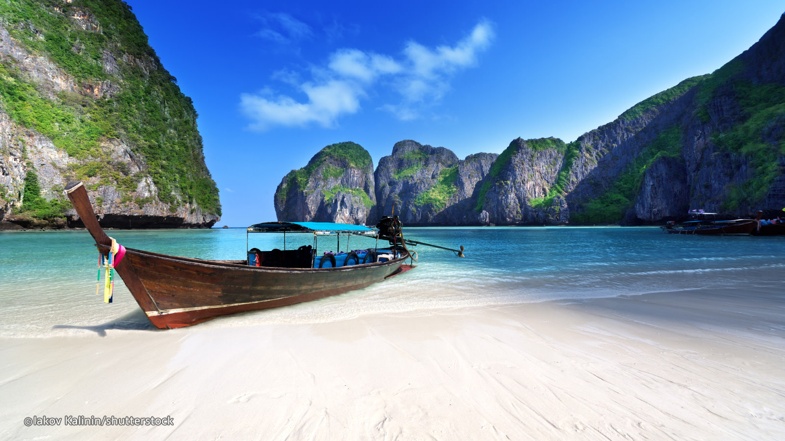 RT San Francisco to Phuket Thailand $786-$820 Airfares on Cathay Pacific Airways (Limited Travel January - March 2024)