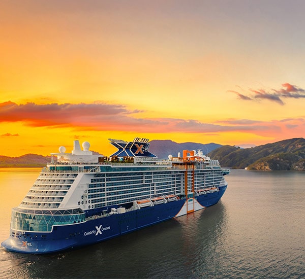 Celebrity Cruises Flash Sale of 75 Off 2nd Guest Plus Up To 200 OBC