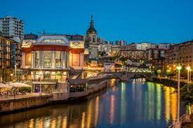 RT Los Angeles to Bilbao Spain $550 Airfares on Iberia Airlines BE (Limited Travel January - February 2024)