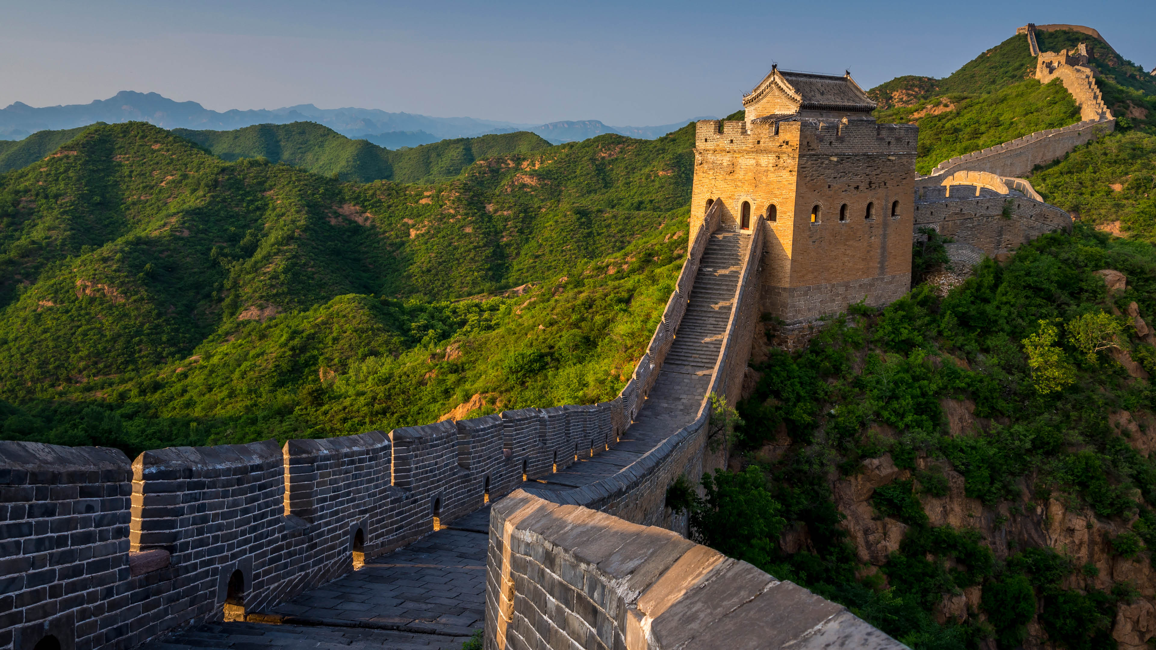 Viking (Ocean) Voyages - Discover More China (Also Featuring Tibet) Free Up To International Air; $25 Deposits; Up To $400 OBC & Special Fares - Book by February 29, 2024