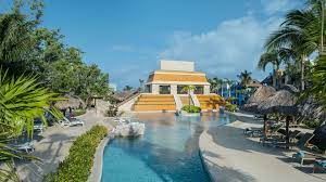 Iberostar Beachfront Resorts Earn 40k IHG One Rewards Bonus Every 4 Nights **Must Register** Book by May 20, 2024