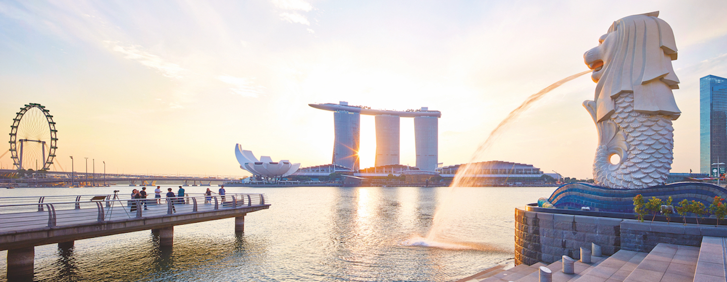 RT Seattle to Singapore $837 Airfares on Japan Airlines with 2 Free Checked Bags (Very Limited Travel Dates May 2024)