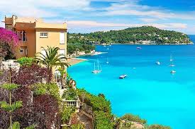 RT Miami to The French Riviera in Nice France $558 Airfares on British Airways BE (Travel March - April 2024)