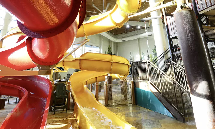 Great Wolf Lodge Deals 2024 Texas Arden Milena