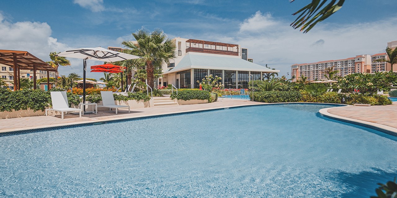 Radisson Blu Aruba 4-Night 2-Bedroom Suite for 4 Ppl with RT Airport Transfers & More $999 (Travel April - September 2024)