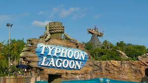 2025 Walt Disney World Resort Guests Gets Free Admission to Typhoon Lagoon or Blizzard Beach on Check-In Day (Travel Jan 1 - Dec 31, 2025)