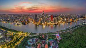 RT Chicago to Ho Chi Minh City Vietnam $848 Airfares on Turkish Airlines with 2 Free Checked Bag Promotional Economy (Travel October - January 2025)