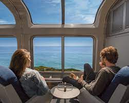 Amtrak Vacations Flash Sale - Save $150-$600 Per Couple on 3+ Nights Rail Vacations