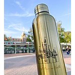[Anaheim CA] Anaheim-area Hotels Spring Promotion - Free Stainless Steel DIsneyland Castle Water Bottle (Spring 2021 Travel)