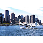 Tailwind Air - Seaplane Flights Between Mid-Town Manhattan and Boston Harbor Service