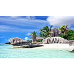 New York to Mahé Islands, Seychelles $723 RT on 5* Qatar Airways (Travel January - May 2022)