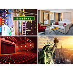 [New York City] NH Collection New York Madison Avenue 'Back To Broadway' Hotel Package From $749