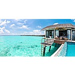 The Residence Maldives Private Island Resort 5 Nights for 2 Guests from $1699 (Travel Now thru Dec. 20, 2022)