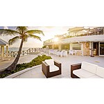 [St Maarten Caribbean] Sonesta Maho Beach Resort &amp; Casino 5-Nights All Inclusive For 2 People For $1099