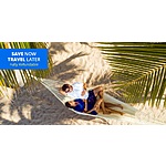 Travelzoo: 4-Night Stay for 2 at Puerto Vallarta, Mexico Sheraton Resort Escape $565 (Travel April 24-Dec 19, 22)
