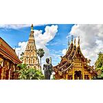 [Bangkok Thailand] 5* Luxury Hotel The Peninsula Bangkok 'Three Hearts Package' From $295 Per Night with Perks