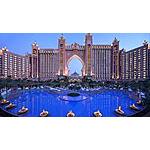 [Dubai] Atlantis, The Palm 20% All Rooms &amp; Suites For Upcoming Stays - Book By February 13, 2022