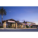 [Monterey CA] Casa Munras Garden Hotel &amp; Spa Save Up To 25% on 4-Nights