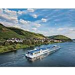 Grand Circle (River) Cruise Line Cyber Week Savings of Up to $3400 Savings - Book by December 2, 2022
