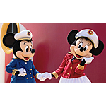 Disney Cruise Line Up To 35% Off Select Cruises in Category With Restrictions Travel December 2022 - June 2023