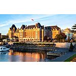 Fairmont Hotels &amp; Resorts (Including Sofitel &amp; Swissotel) Cyber Week Deal - Take Up to 25% Off Stays in the Americas Plus Extra 10% for Loyalty Members - Book by November 29, 2022