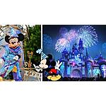 [Anaheim CA] Disneyland Resort Hotels Up To 20% Off Weeknight Stays - Book by March 6, 2023