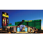 [Las Vegas] Multiple MGM Resort Properties Up To 30% Off Weeknight Stays in Spring Travel $26