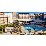 [Aruba] Embassy Suites by Hilton Aruba Resort 4-Nights For 2 Ppl with Daily Breakfast, $120 F&amp;B Credit, Late Checkout and More $1235